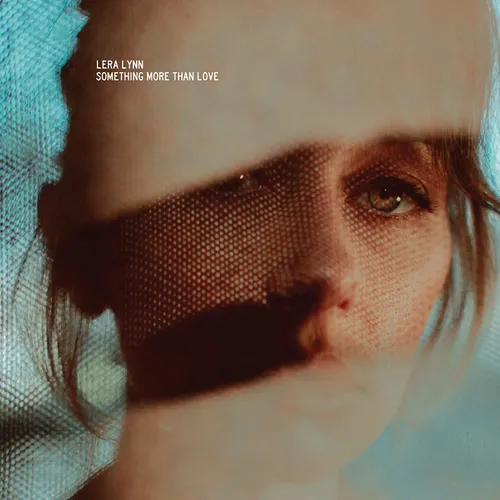 Lera Lynn - Something More Than Love (Uk) vinyl record cover