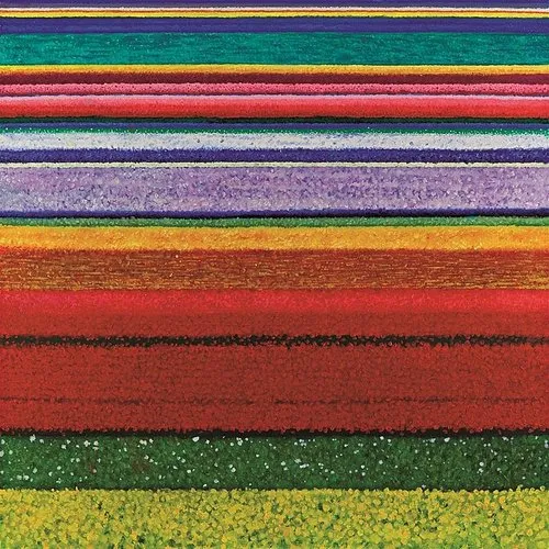 City And Colour - Little Hell vinyl record cover