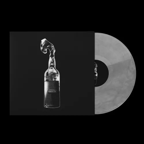 Prodigy - Firestarter (Mix) (Ita) vinyl record cover