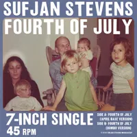 Fourth of July