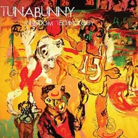 Tunabunny : Kingdom Technology