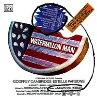 Watermelon Man (Original Soundtrack)