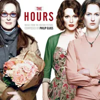 The Hours (Music From The Original Motion Picture)