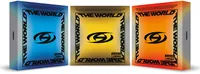 The World EP.1 : Movement