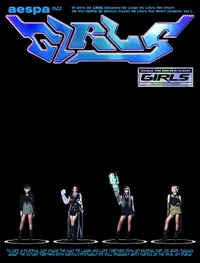 Girls - The 2nd Mini Album (KWANGYA Version)