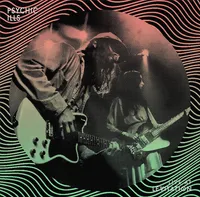 Live At Levitation