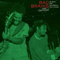 Bad Brains: Punk Note Edition