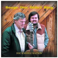 Songs Doc Didn't Sing