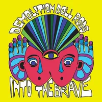 Into The Brave