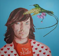 The Misfit