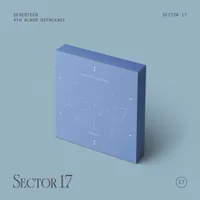 SEVENTEEN 4th Album Repackage 'SECTOR 17’