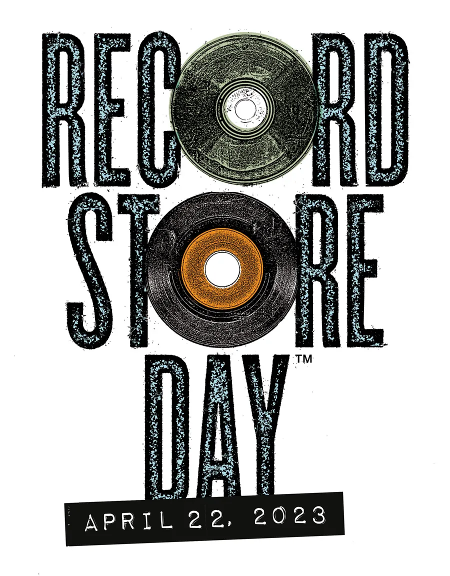 RSD 2023 Stacked