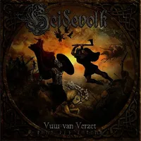 Vuur Van Verzet