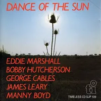 Dance Of The Sun