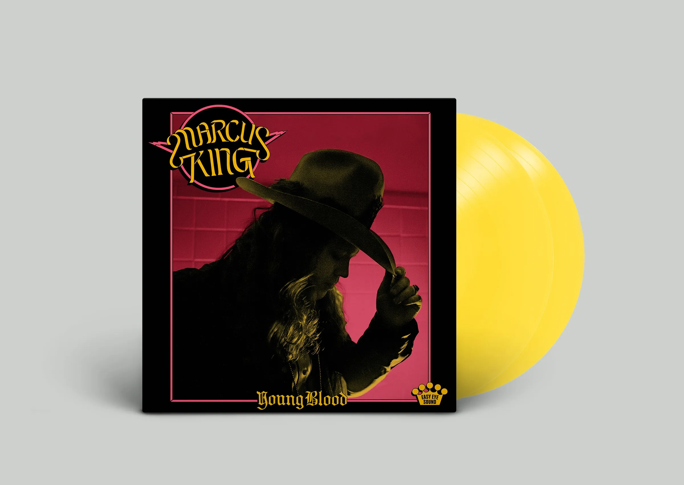 Amazon.com: Young Blood: CDs & Vinyl