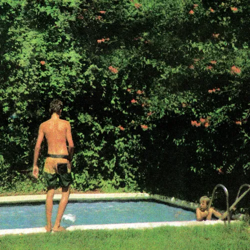 Toledo - How It Ends vinyl record cover