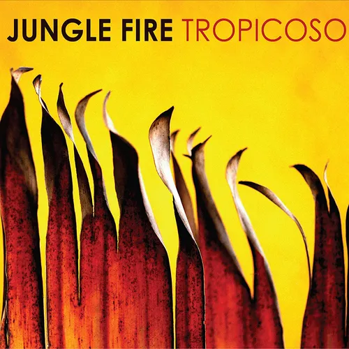 El Mato a un Policia Motorizado - Tropicoso vinyl record cover