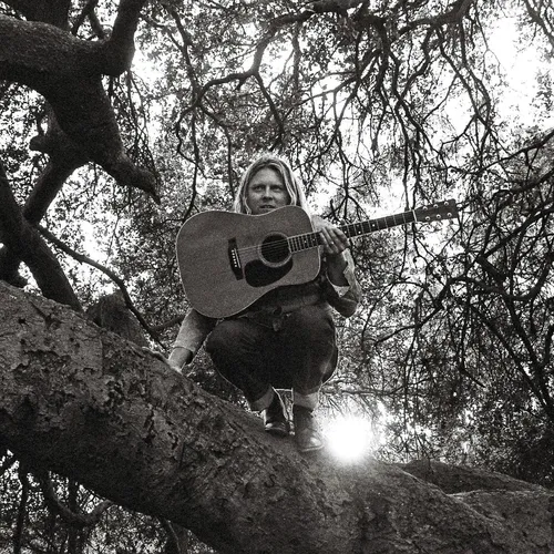 Ty Segall - Hello, Hi vinyl record cover