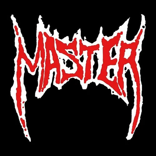 Master - The Master (Original Motion Picture Soundtrack) vinyl record cover