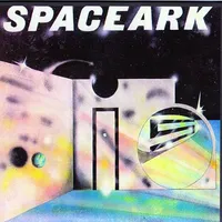 Spaceark Is