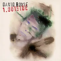 1. Outside (The Nathan Adler Diaries: A Hyper Cycle): 2021 Remaster