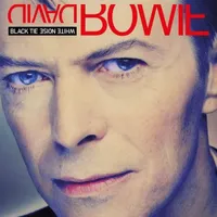 Black Tie White Noise: 2021 Remaster