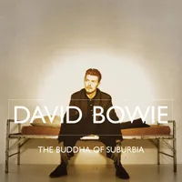 The Buddha Of Suburbia: 2021 Remaster