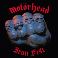 Iron Fist: 40th Anniversary Edition