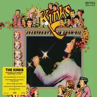 Everybody’s In Show-Biz – Everybody’s A Star: 50th Anniversary Edition