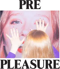Pre Pleasure (Blk)
