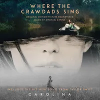 Where The Crawdads Sing (Original Motion Picture Soundtrack)