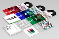INSIDE: DELUXE