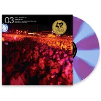 LP on LP 03 (Tweezer/Prince Caspian 8/22/15)