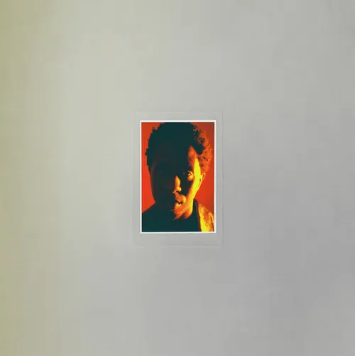 Mormor - Semblance vinyl record cover