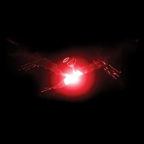 EL-P - I'll Sleep When You're Dead vinyl record cover