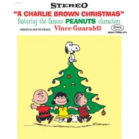 A Charlie Brown Christmas: Deluxe Edition