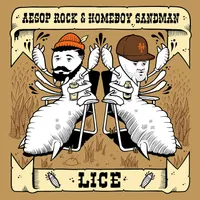 Lice EP
