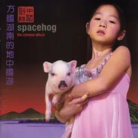 The Chinese Album