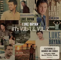 #’1’s Vol. 1 & Vol. 2