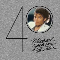 Thriller: 40th Anniversary