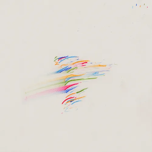 ghost orchard - rainbow music vinyl record cover
