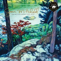 The Asylum Albums 1972–1975