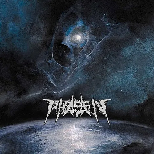 Phase IV - Phase Iv vinyl record cover