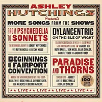 More Songs From The Shows