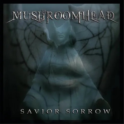 Mushroomhead - Savior Sorrow vinyl record cover