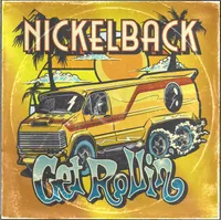 Get Rollin'