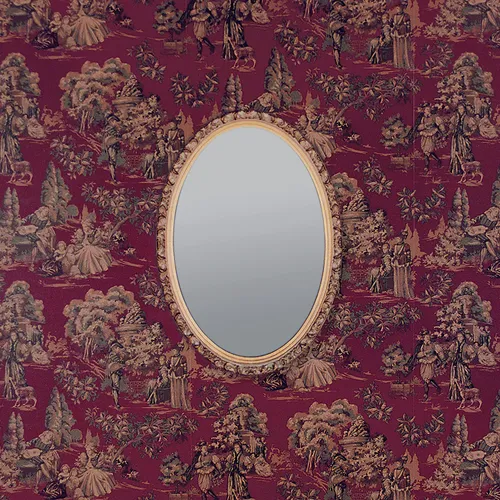 Bright Eyes - Fevers & Mirrors vinyl record cover