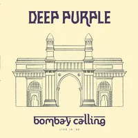 Bombay Calling: Live In '95