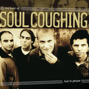 Best of Soul Coughing RSD限定2LP Soul Coughing - Ruby Vroom - 30th Anniversary [LP] | RECORD