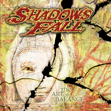 Shadows Fall - Fallout From The War Vinyl